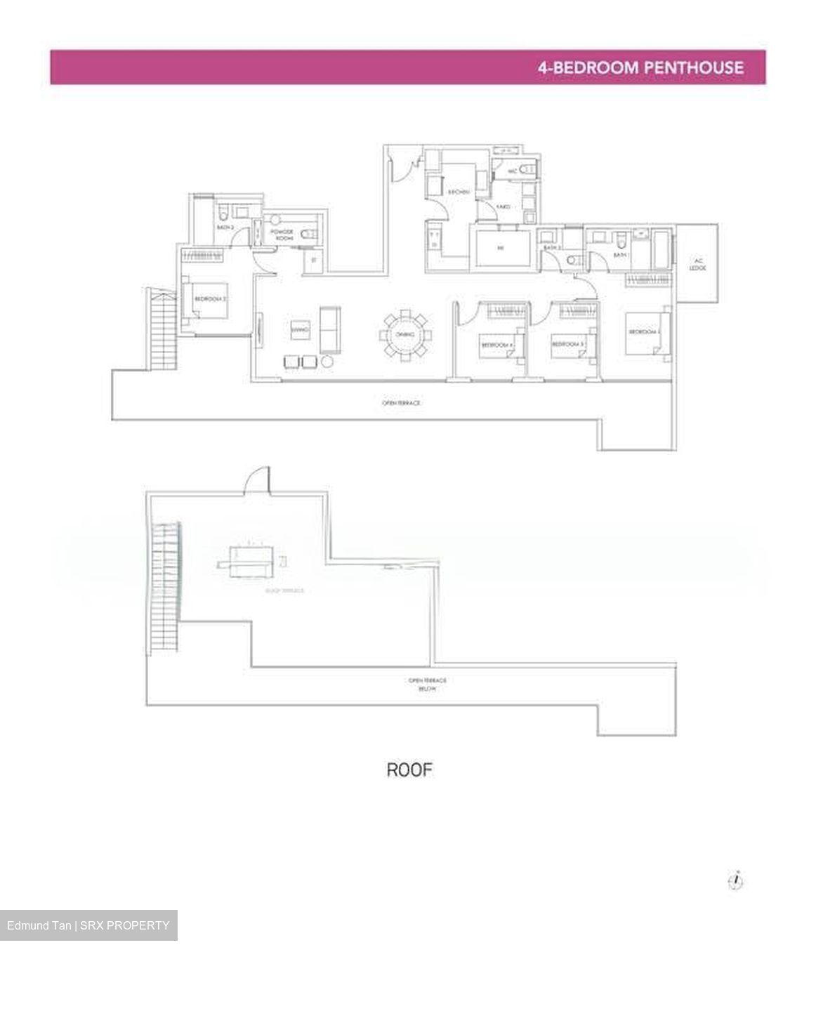 Bedok Residences (D16), Apartment #603679541